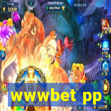 wwwbet pp